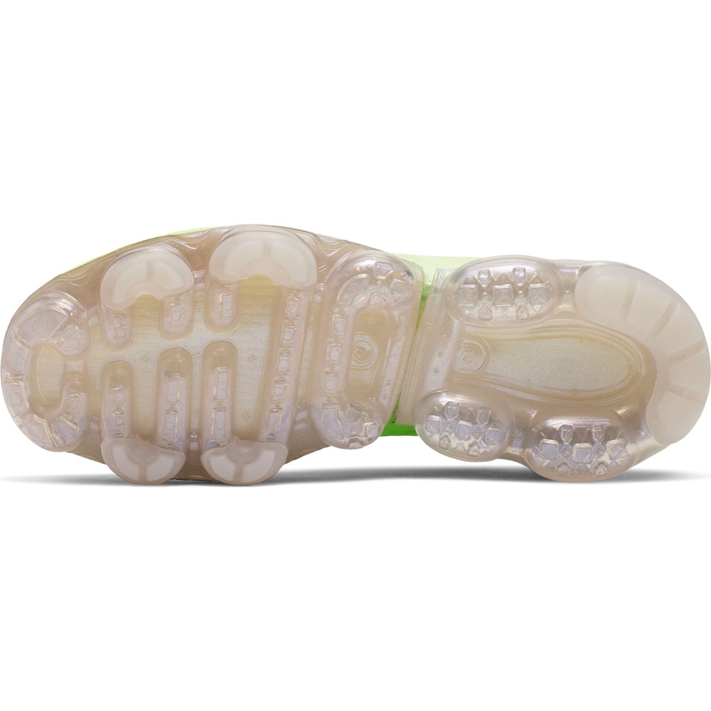 Nike Air VaporMax 2019 SE Luminous Green Phantom - Picture 6 of 6